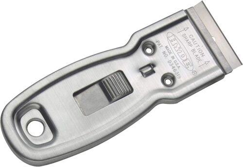 Delta Glass Scraper with 5 Blades