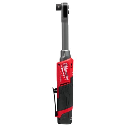 M12 FUEL INSIDER Extended Reach Box Ratchet Kit