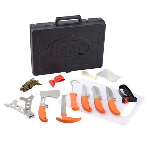 Dressing Field Knife Kit