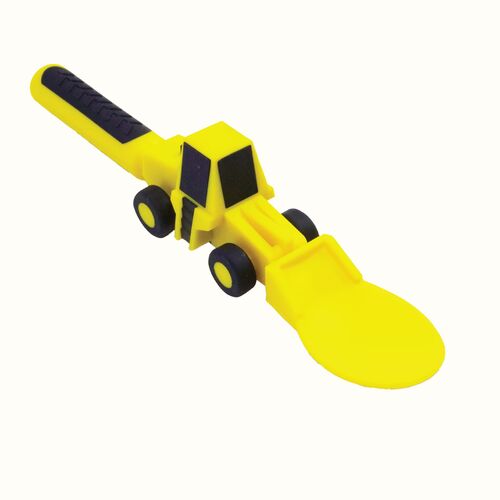 Construction Spoon
