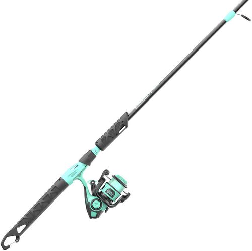 5'3" Rambler 2-Piece Rod and Reel Combo