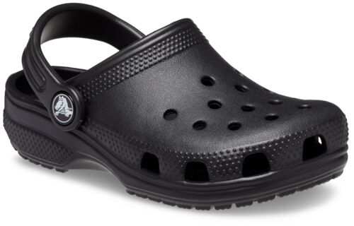 Kids' Classic Clogs
