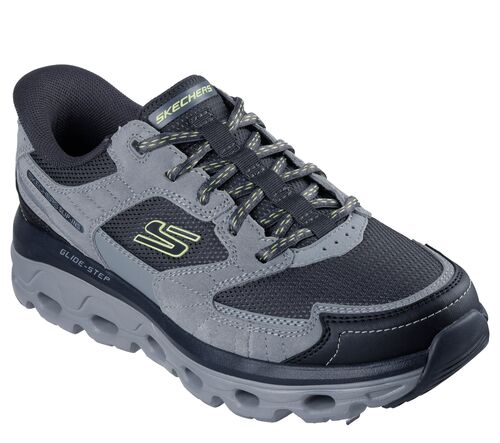 Mens Skechers Slip-ins: Glide-Step Sole - Carpenter Ridge Shoes