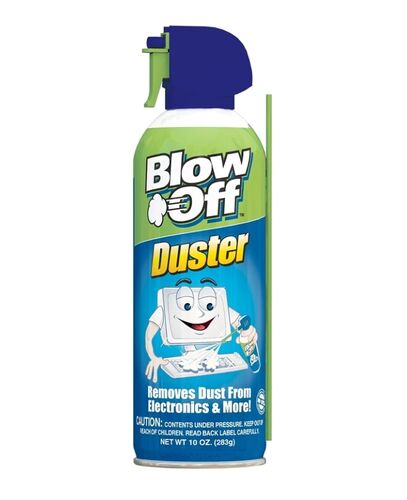 Air Duster - 10 oz