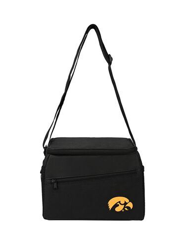 Iowa Hawkeye McAllen Soft Cooler