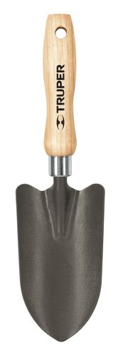 Ash Handle Garden Trowel