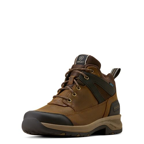 Men's Terrain Trek Waterproof Boots