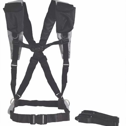 Ice Sled Pulling Harness