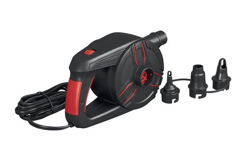 PowerGrip AC Electric Air Pump
