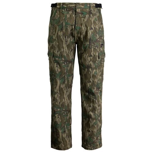 Men's Finisher Fused Cotton Pants