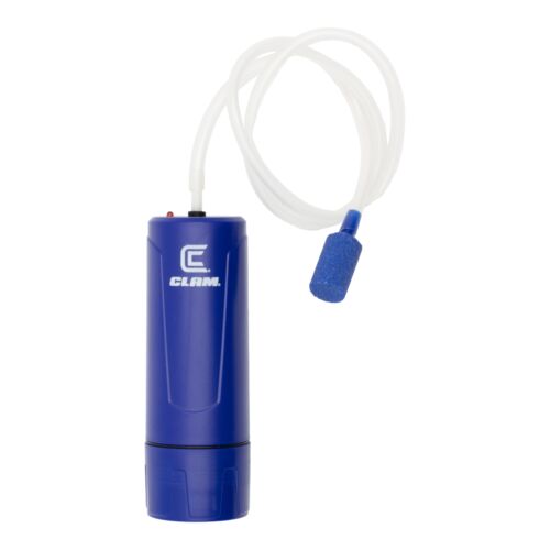 Aerator