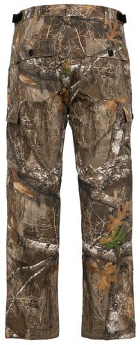 Youth Shield Fused Cotton Pants
