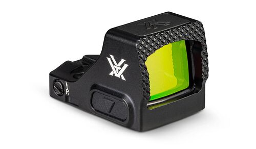 Defender-CCW 3 MOA Micro Green Dot Sight