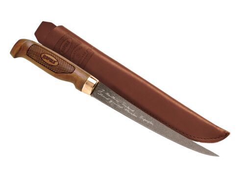 7-1/2" Fish 'n Fillet Superflex Knife