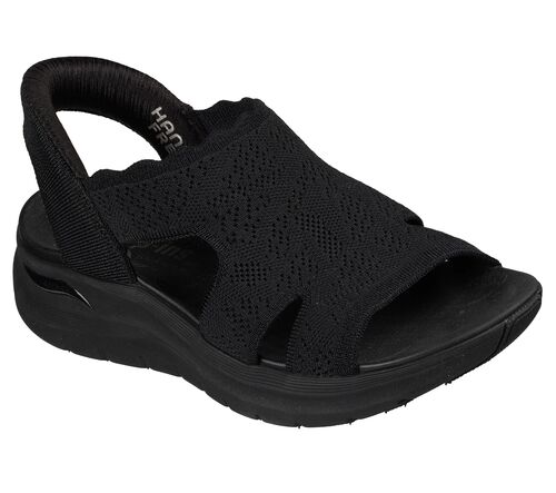 Women's Slip-ins: Arch Fit 2.0 Sandal - Best Match