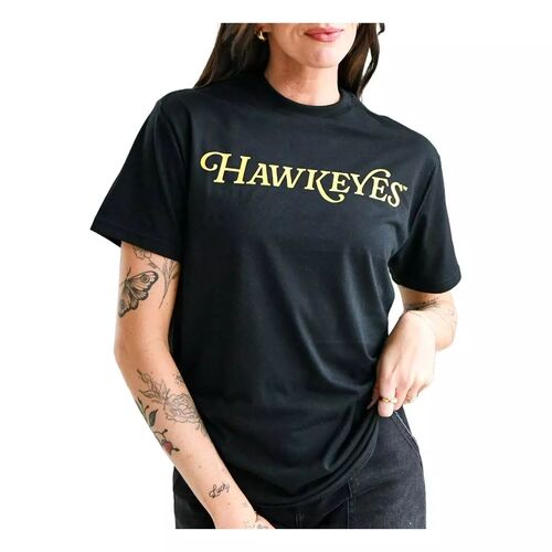 Women's Iowa Hawkeyes Rafaella T-Shirt