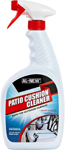 Patio Cushion Cleaner - 32 oz