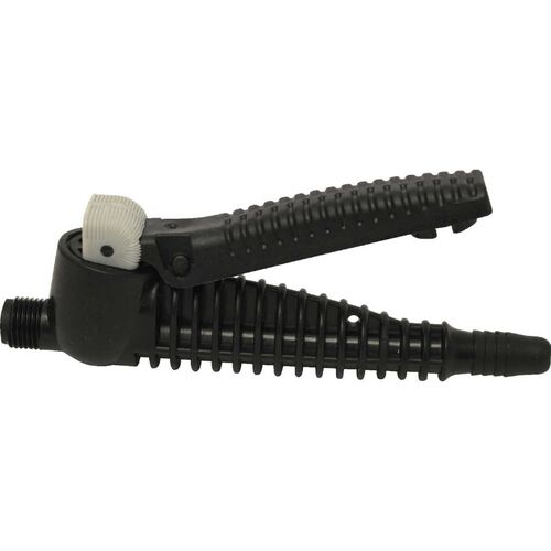 Premium Poly Shutoff