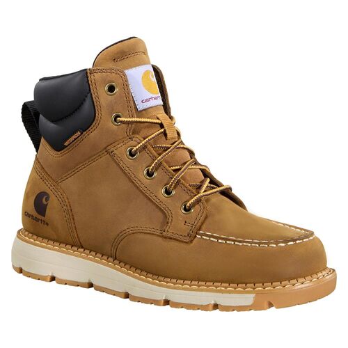 Women's Millbrook 6" Waterproof Wedge Boots