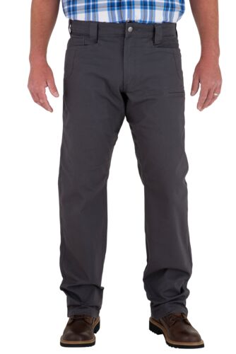Men's Flex Canvas Work Pant