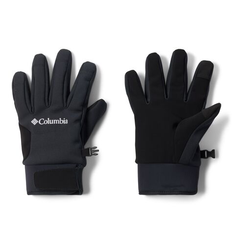 Men's Gnarl Ridge II Insulated Softshell Glove