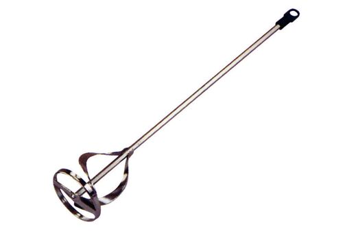 2-1/2" Max Mud Mixer 16-1/4" OAL