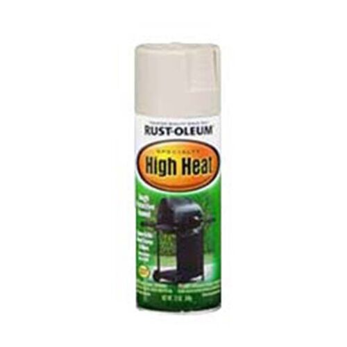 Spray High Heat Almond Paint