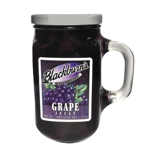 Grape Jelly - 18 oz