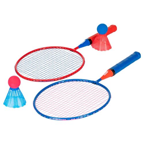 Smashminton Badminton Set