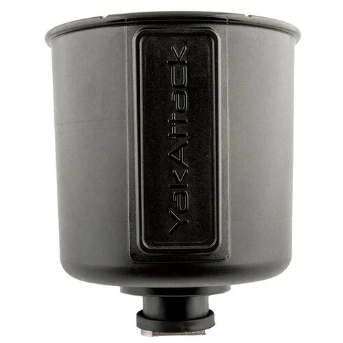 Multi-Mount Cup Holder
