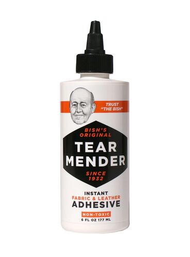 Instant Adhesive - 6oz