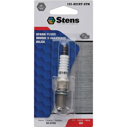 Spark Plug - DCPR6E