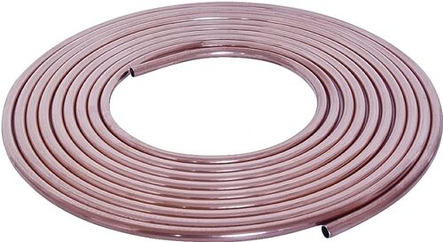 1/4" X 10' Copper Tubing Coil