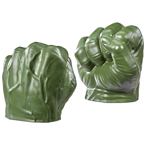 Hulk Gamma Smash Fists