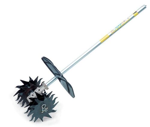 BF-KM Mini-Cultivator Attachment