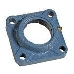 4-Bolt Flange Housing