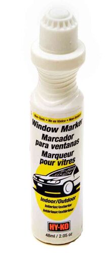 Window Marker