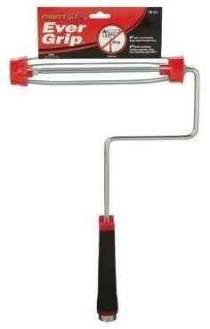 No-Slip Roller Frame