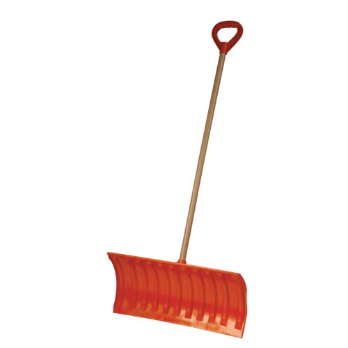 Poly Snow Pusher