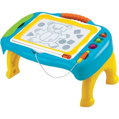 Sit N Draw Travel Table