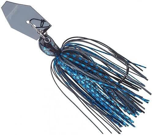 The Original ChatterBait Jig