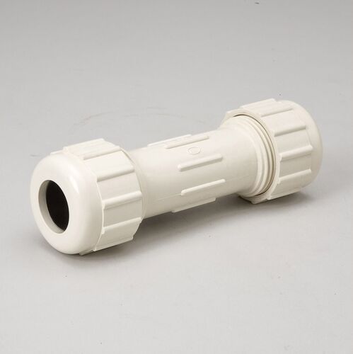 3/4" COMP x 3/4" COMP Compression Coupling