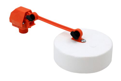 3/4" Complete Valve Arm & BL117 Float Assembly (BL119)