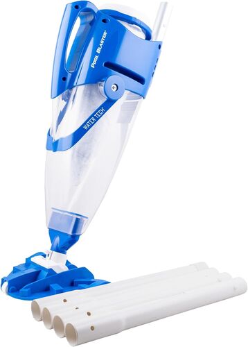 Centennial Li Pool Vacuum