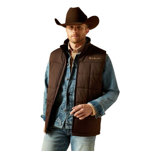 Men's Crius Insulated Vest