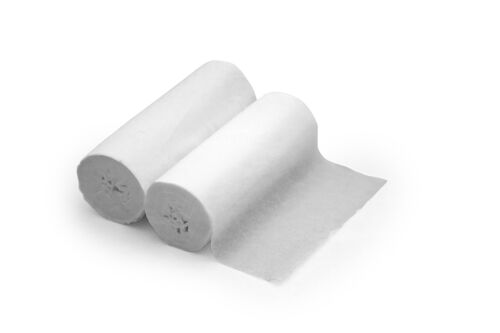 Toilet Tissue 2-Rolls
