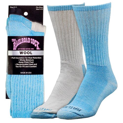 Women's The Antarctic Merino Wool Socks
