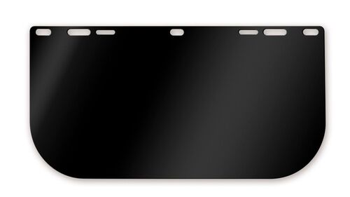 Shade #3 Face Shield Replacement Lens