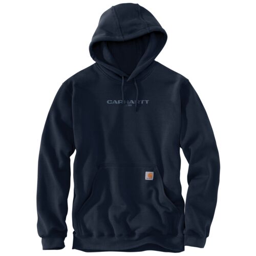 Men's Rain Defender Loose Fit Midweight 1889 Graphic Sweatshirt