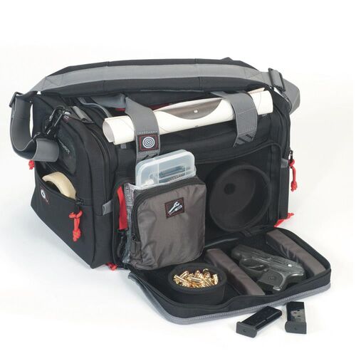 Medium Range Bag with Lift Ports & 2 Ammo Dump Cups
